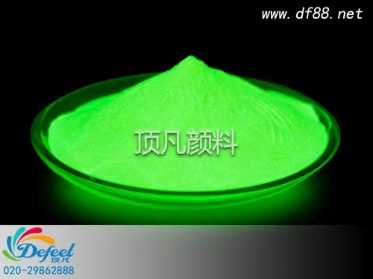 夜光粉調成服裝印花漿料結塊怎么辦