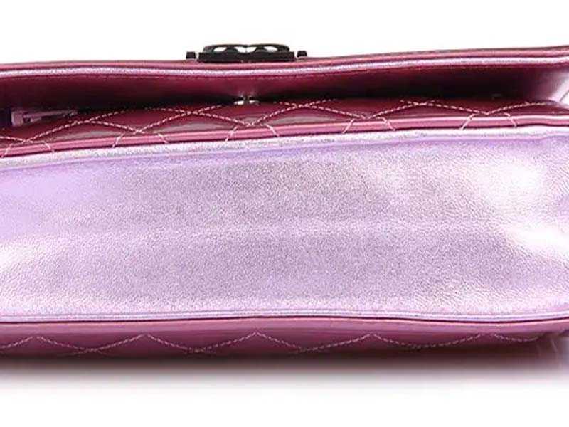 珠光顏料在皮革行業中的應用與裝飾 珠光顏料在皮革行業中的應用與裝飾