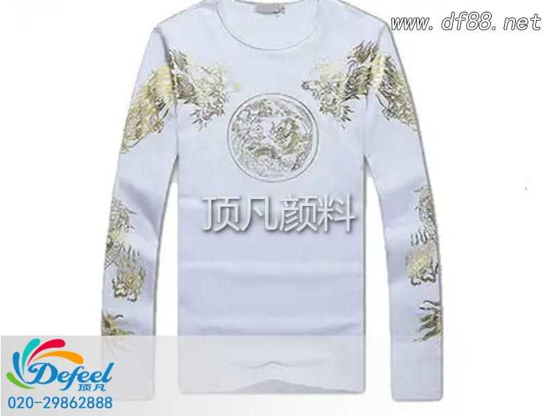 簡述防燙金漿印花工藝流程和優(yōu)點(diǎn) 簡述防燙金漿印花工藝流程和優(yōu)點(diǎn)